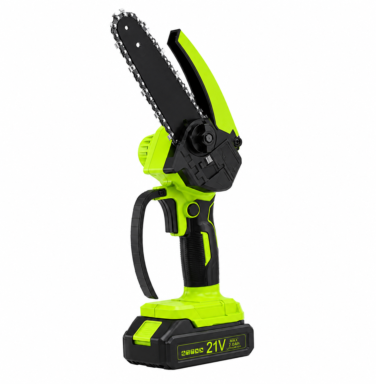 Zoronoire™ Mini Electric Chainsaw