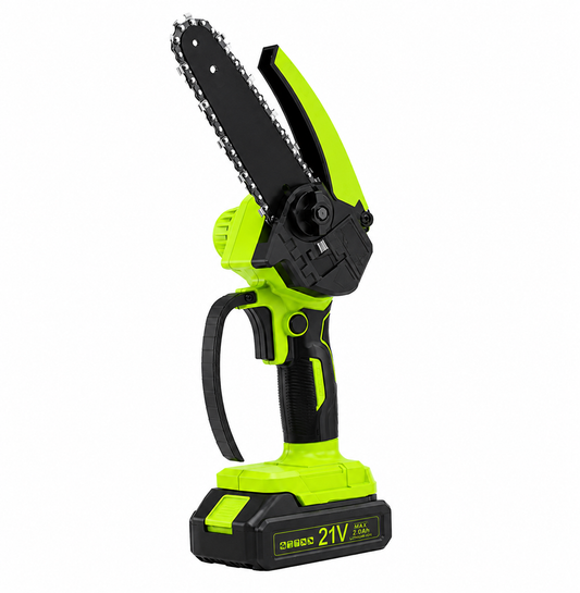 Zoronoire™ Mini Electric Chainsaw